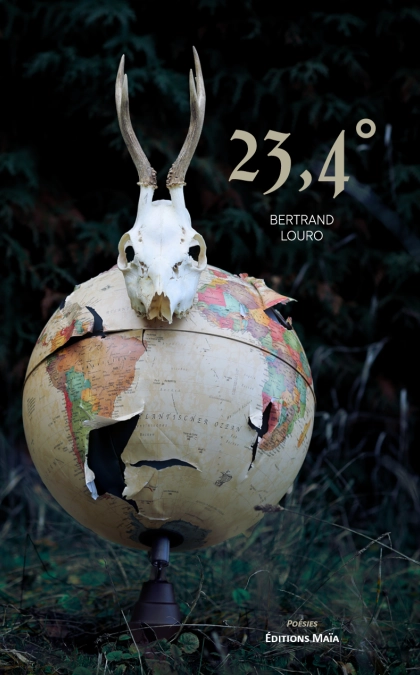 23,4° (Bertrand Louro)