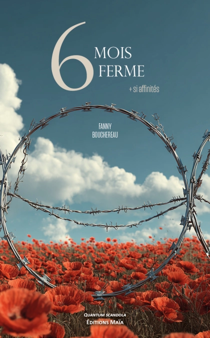 6 mois fermes, + si affinités