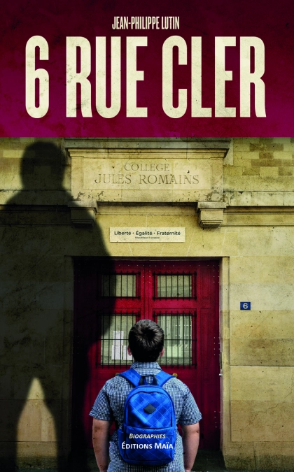 6 rue Cler - Jean-Philippe Lutin