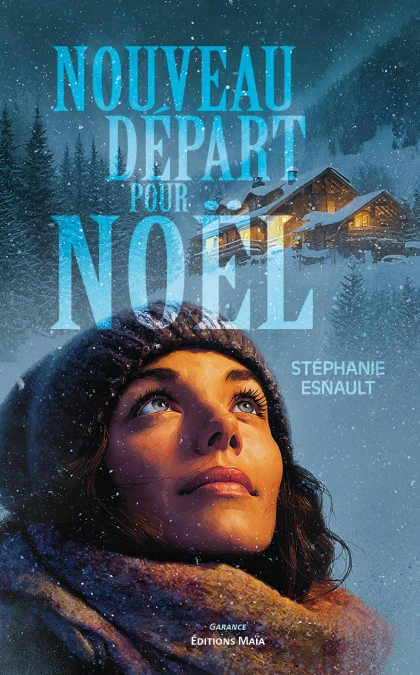 Nouveau départ pour Noël - Stéphanie Esnault