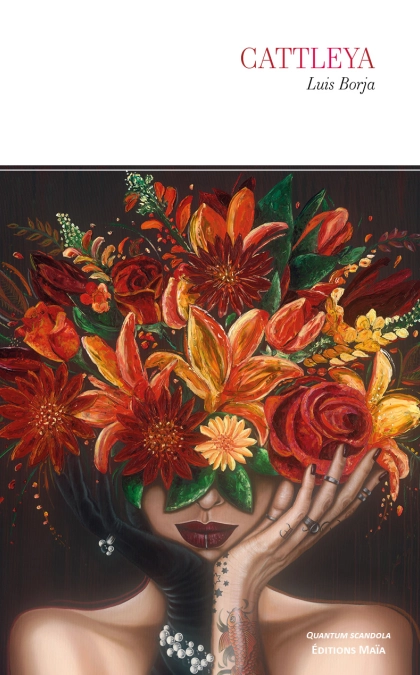 Cattleya - Luis Borja