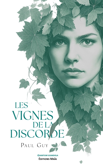 Les vignes de la discorde (Paul Guy)
