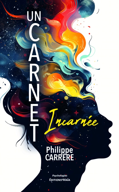 Un carnet, Incarnée - Philippe Carrère