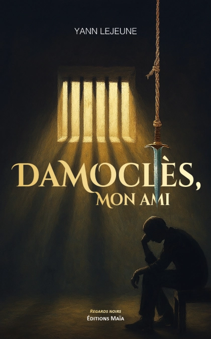 Damoclès, mon ami (Yann Lejeune)