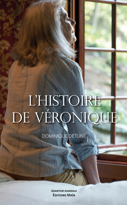 L'histoire de Véronique - Dominique Détune