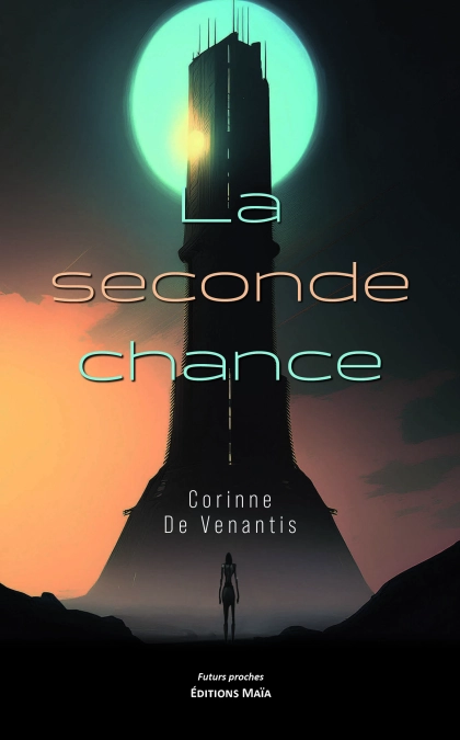 La seconde chance (Corinne De Venantis)