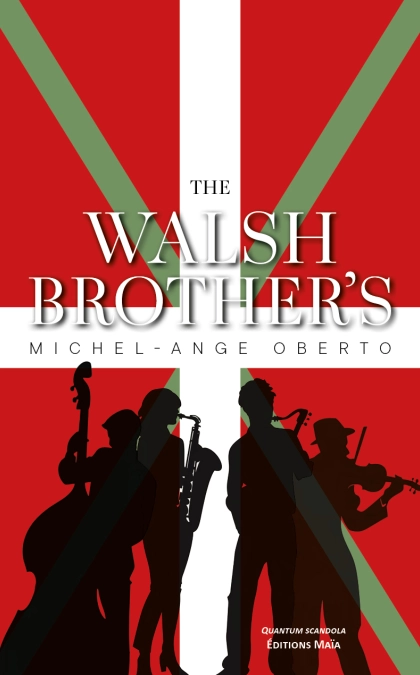 The Whalsh Brother’S
