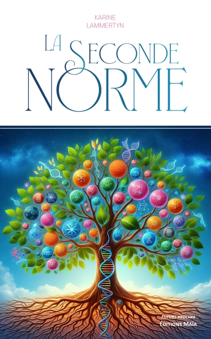 La seconde norme - Karine Lammertyn