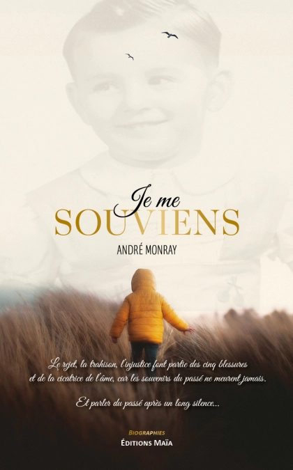 Je me Souviens