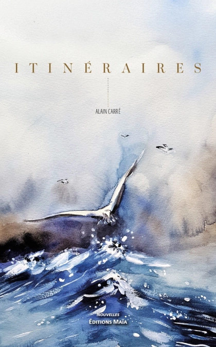Itinéraires (Alain Carré)
