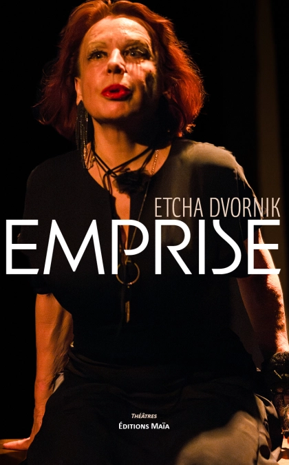 Emprise (Etcha DVORNIK)