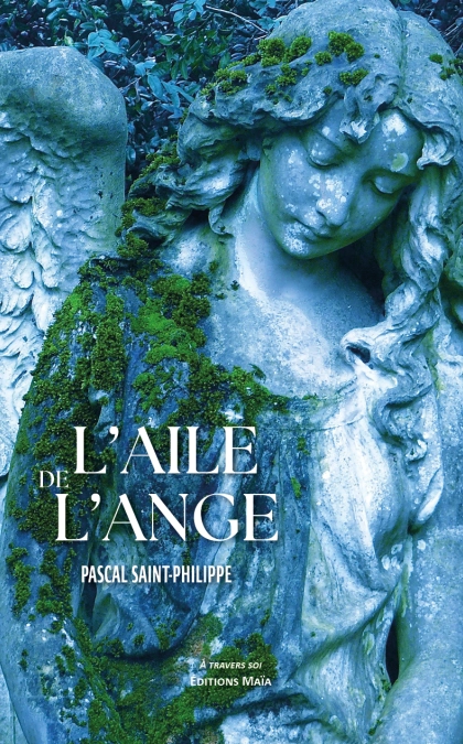 L'aile de l'ange (Pascal Saint-Philippe)