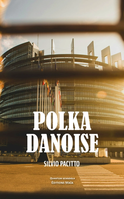 Polka danoise (Silvio Pacitto)
