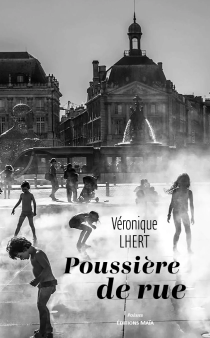 Poussière de rue (Véronique Lhert)