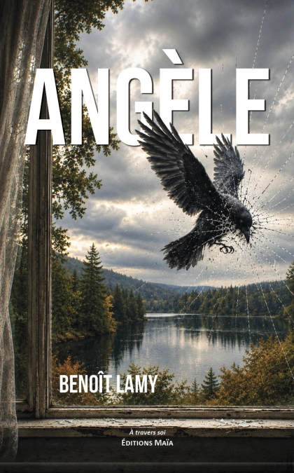 Angèle (Benoît Lamy)