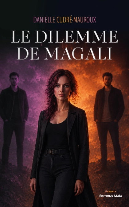 Le dilemme de Magali (Danielle Cudré-Mauroux)