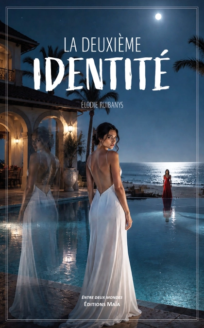 La deuxième identité (Elodie Ruybanis)