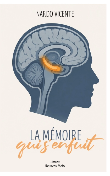 La mémoire qui s'enfuit (Nardo Vicente)