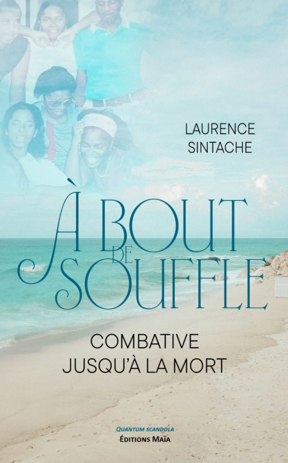 A bout de souffle : Combative jusqu’à la mort