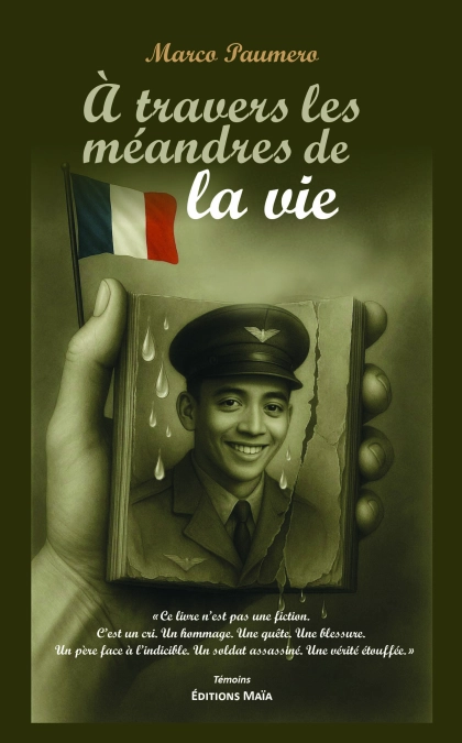 À travers les méandres de la vie - Marco Paumero