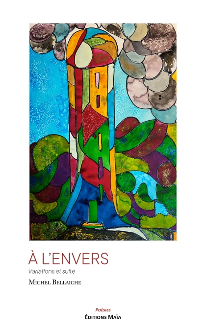 A l’envers