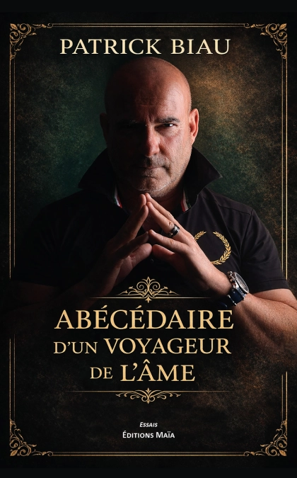 ABECEDAIRE d’un VOYAGEUR de L’ÂME