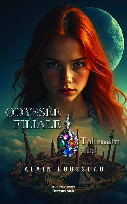 ODYSSÉE FILIALE - TALISMAN VITAL