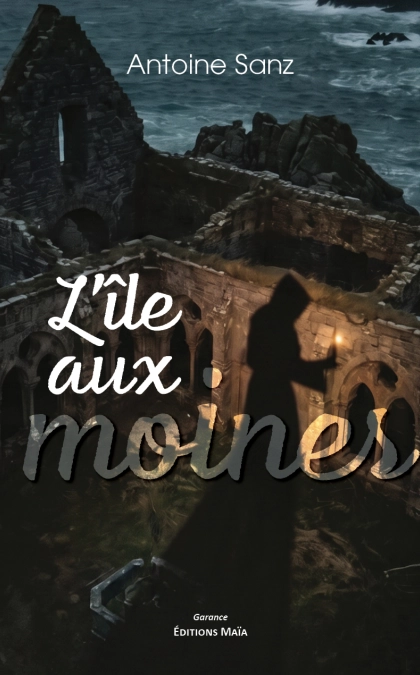 L'île aux moines (Antoine Sanz)