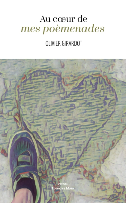Au cœur de mes poèmenades