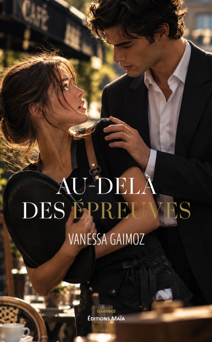 Au-delà des épreuves