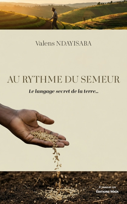 AU RYTHME DU SEMEUR