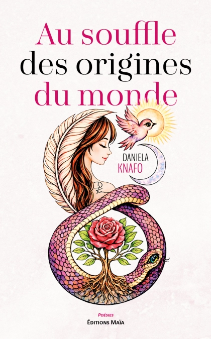Au souffle des origines du monde (Daniela Knafo)