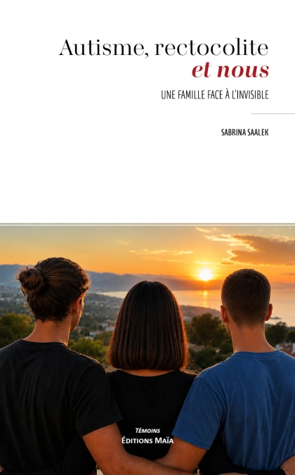 Autisme rectocolite et nous