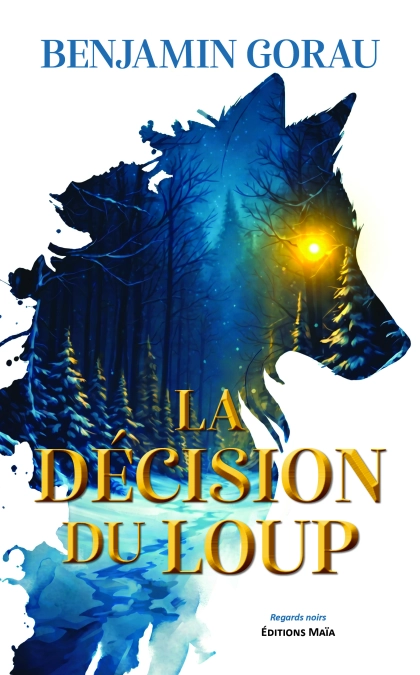 La décision du loup