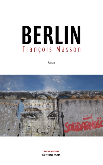 Berlin (François Masson)