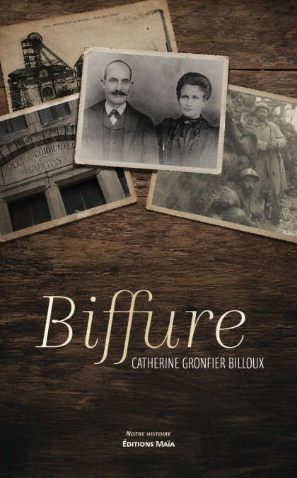 BIFFURE