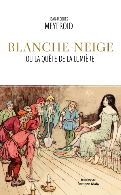 BLANCHE-NEIGE