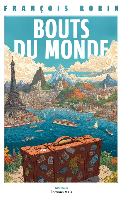 Bouts du monde (François Robin)