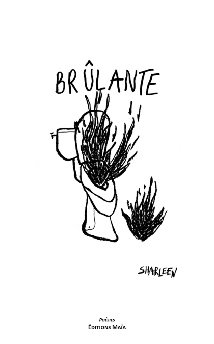 BRÛLANTE