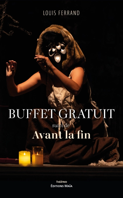 BUFFET GRATUIT, suivi d’AVANT LA FIN