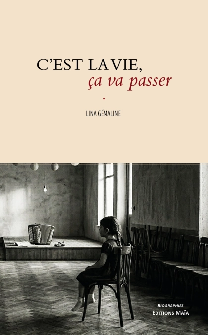 C’est la vie, ça va passer…
