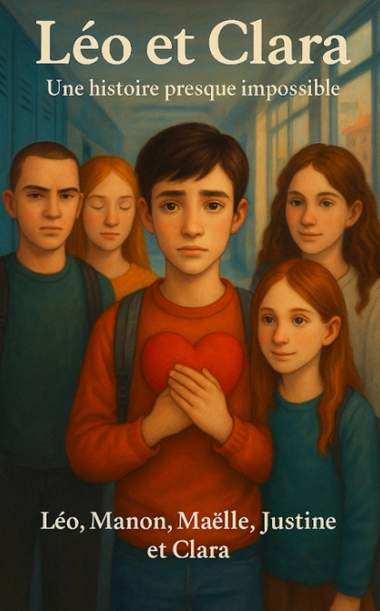 Léo et Clara – Une histoire presque impossible