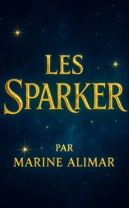 Les Sparker