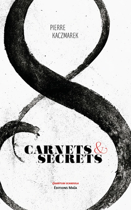 CARNETS & SECRETS