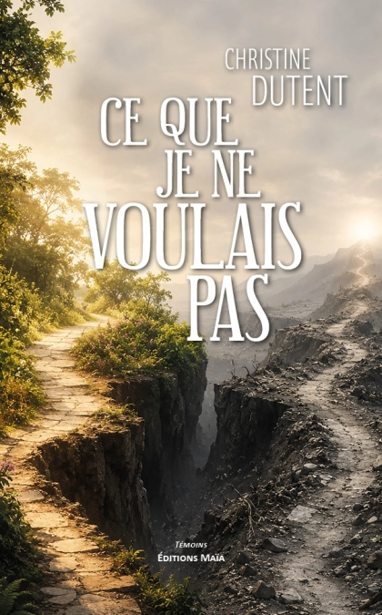 CE QUE JE NE VOULAIS PAS