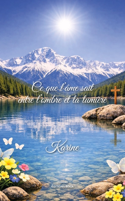 Ce que l’âme sait entre l’ombre et la lumière (Karine)