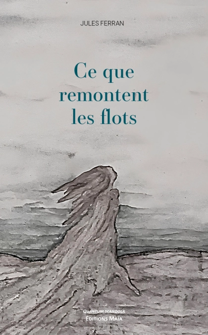 Ce que remontent les flots