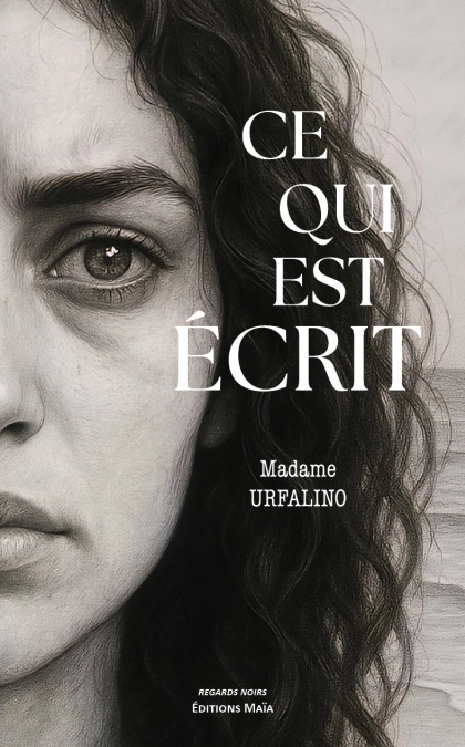 Ce qui est écrit (Madame Urfalino)