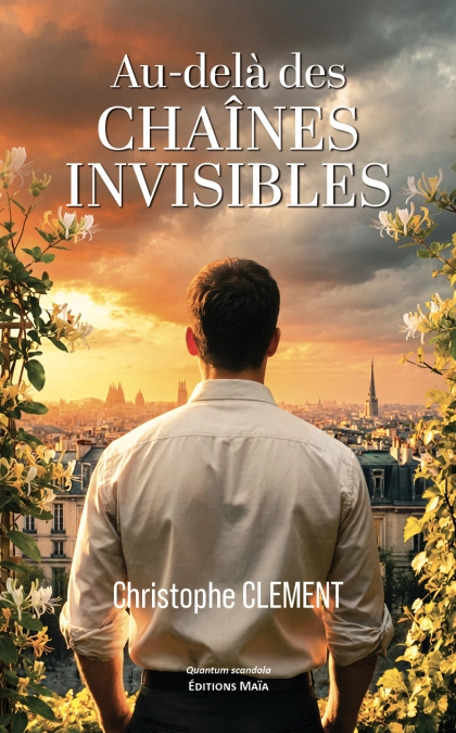 Au-delà des chaines invisibles