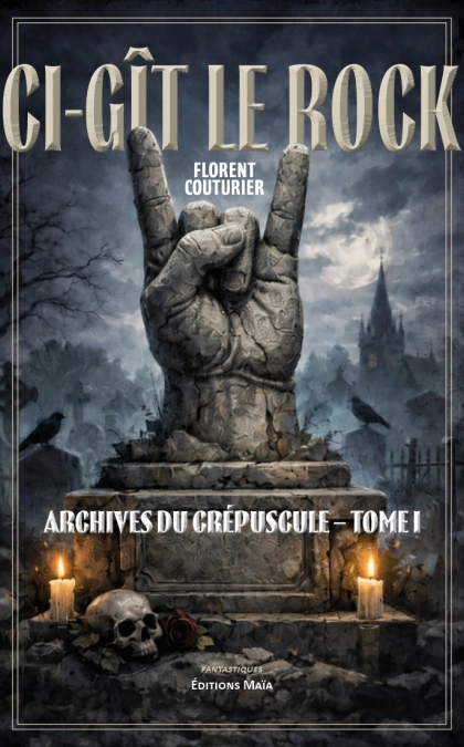 Ci-git le rock